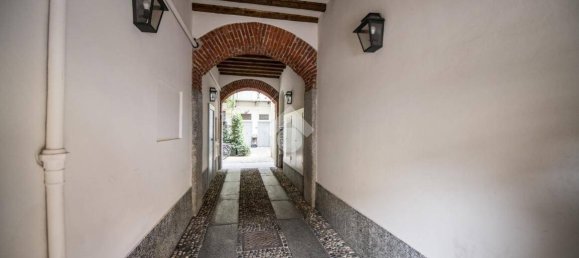 1 غرف نوم شقة في Milan, Italy رقم 374343 31