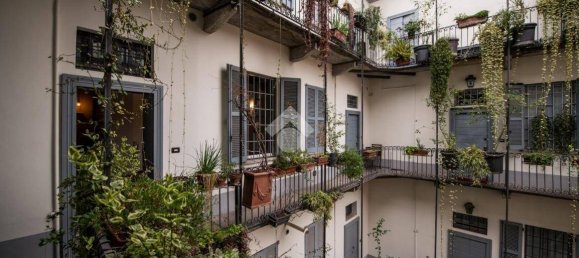 1 غرف نوم شقة في Milan, Italy رقم 374343 25