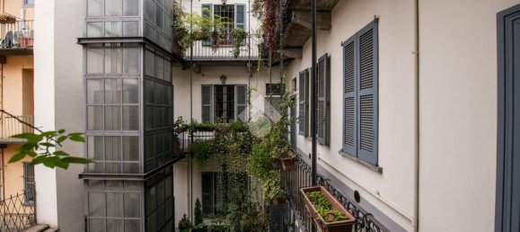 1 غرف نوم شقة في Milan, Italy رقم 374343 23