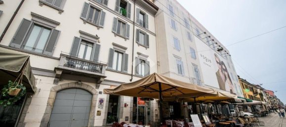 1 غرف نوم شقة في Milan, Italy رقم 374343 33