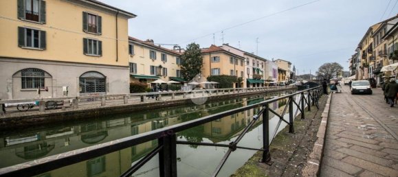 1 غرف نوم شقة في Milan, Italy رقم 374343 34