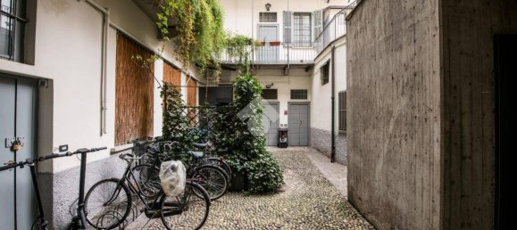 1 غرف نوم شقة في Milan, Italy رقم 374343 28