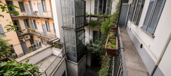 1 غرف نوم شقة في Milan, Italy رقم 374343 29