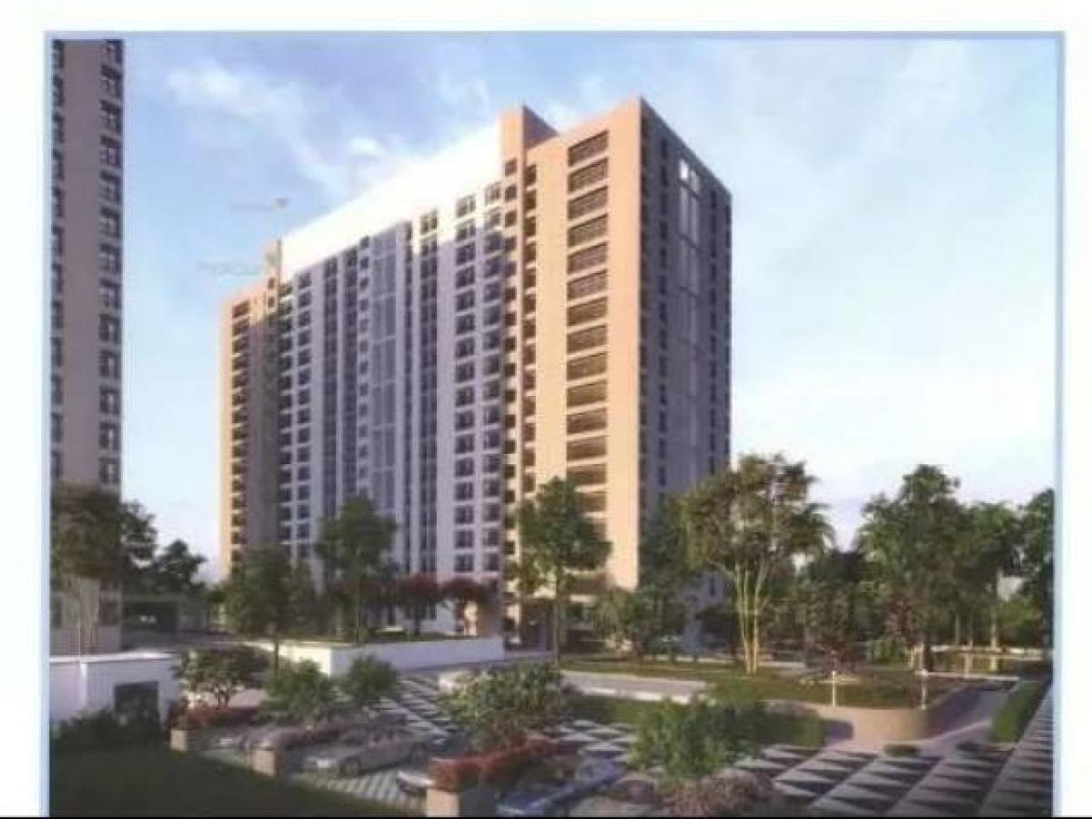 2 Schlafzimmer Haus in Bangalore, India, Nr. 4044