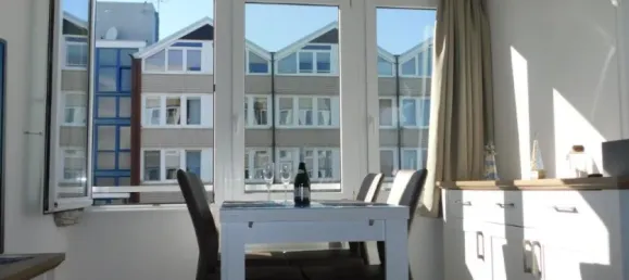 Apartamento T1 em Nordfriesland, Germany N.º 30543 2