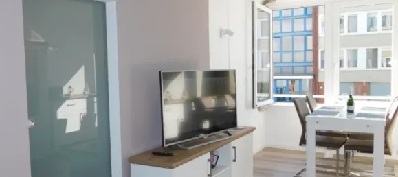 Apartamento T1 em Nordfriesland, Germany N.º 30543 4