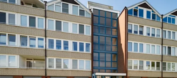 Apartamento T1 em Nordfriesland, Germany N.º 30543 19