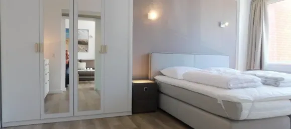 Apartamento T1 em Nordfriesland, Germany N.º 30543 11