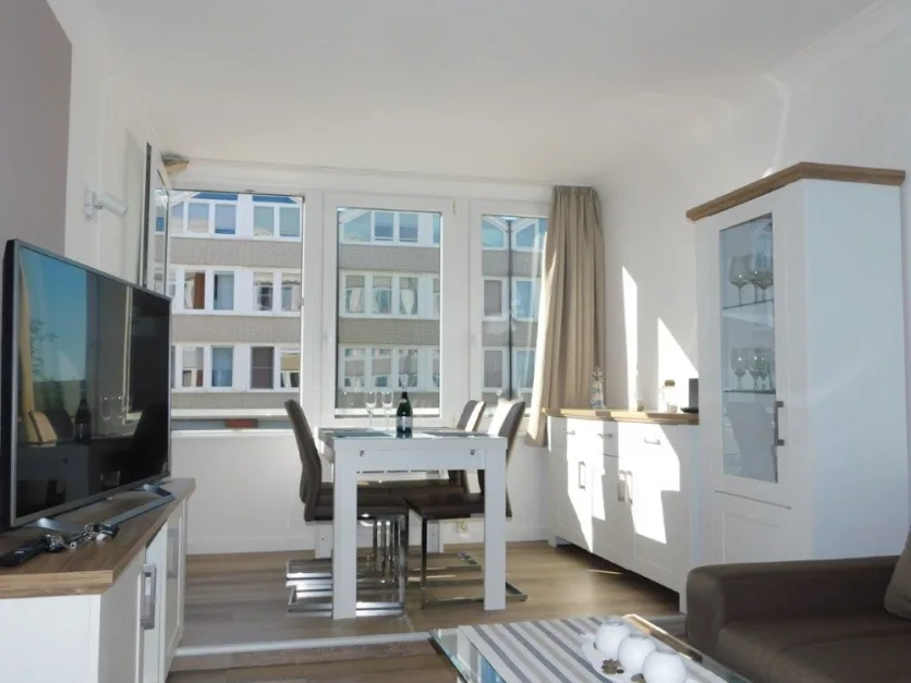 Apartamento T1 em Nordfriesland, Germany N.º 30543