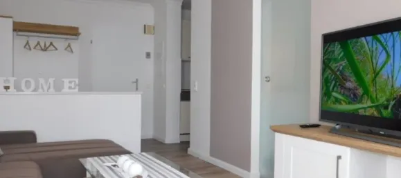 Apartamento T1 em Nordfriesland, Germany N.º 30543 6