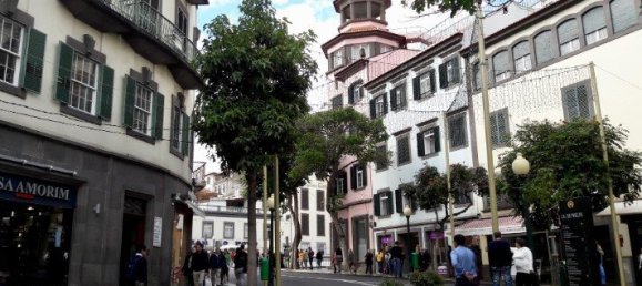 4 Schlafzimmer Wohnung in Funchal, Portugal, Nr. 161644 34