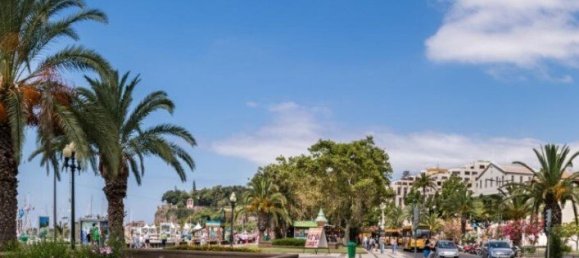 4 Schlafzimmer Wohnung in Funchal, Portugal, Nr. 161644 31