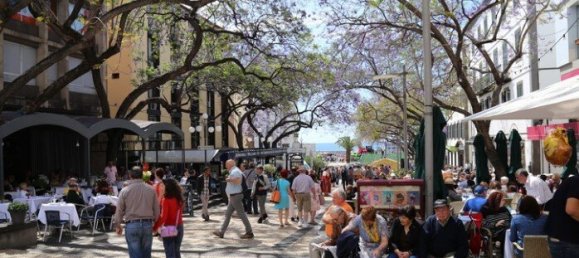 4 Schlafzimmer Wohnung in Funchal, Portugal, Nr. 161644 33