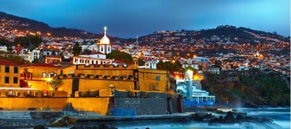 4 Schlafzimmer Wohnung in Funchal, Portugal, Nr. 161644 26