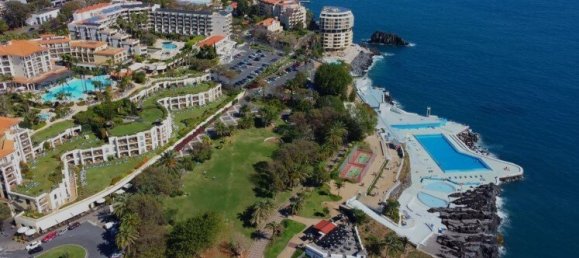 4 Schlafzimmer Wohnung in Funchal, Portugal, Nr. 161644 28