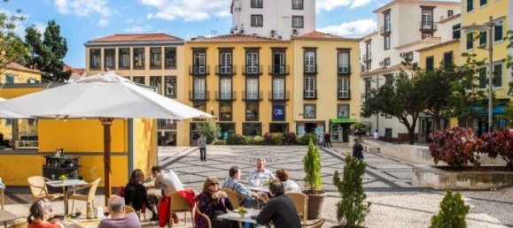 4 Schlafzimmer Wohnung in Funchal, Portugal, Nr. 161644 30