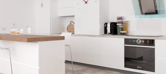 Apartamento de 1 dormitorio en GRENLAND RESIDENCE, Mohammed Bin Rashid City, UAE No. 58454 5