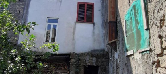 4 rooms Apartment in Marigliano, Italy No. 109410 12