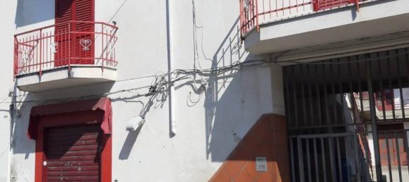 4 rooms Apartment in Marigliano, Italy No. 109410 26