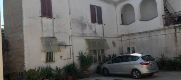 4 rooms Apartment in Marigliano, Italy No. 109410 7
