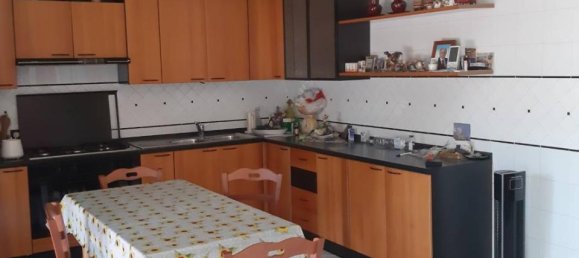 4 rooms Apartment in Marigliano, Italy No. 109410 4