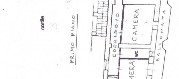 4 rooms Apartment in Marigliano, Italy No. 109410 34