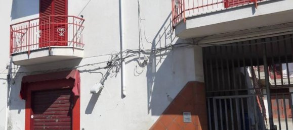 4 rooms Apartment in Marigliano, Italy No. 109410 29