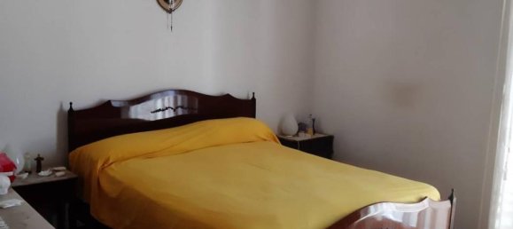 4 rooms Apartment in Marigliano, Italy No. 109410 21