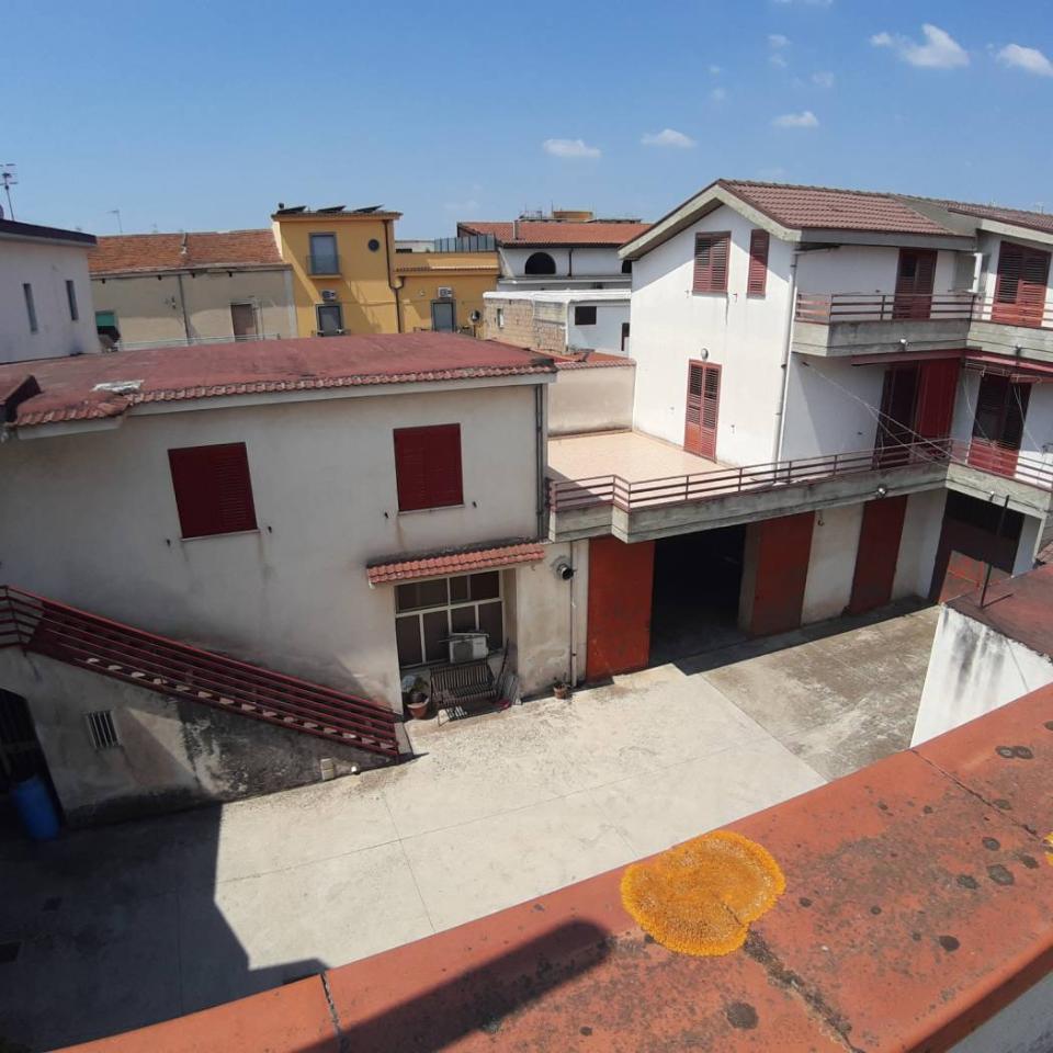 4 rooms Apartment in Marigliano, Italy No. 109410