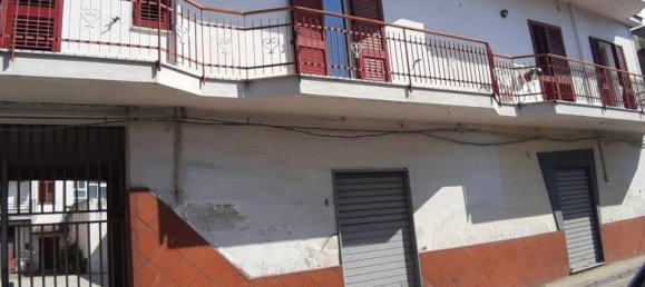 4 rooms Apartment in Marigliano, Italy No. 109410 28