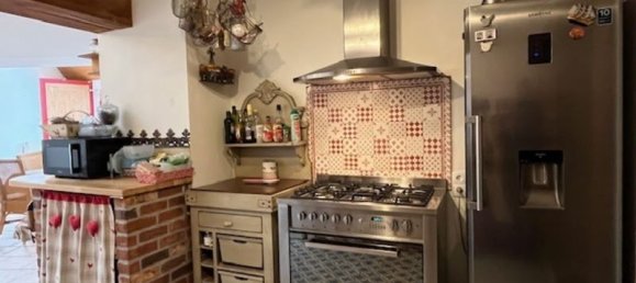 4 bedrooms House in Anor, France No. 154839 10