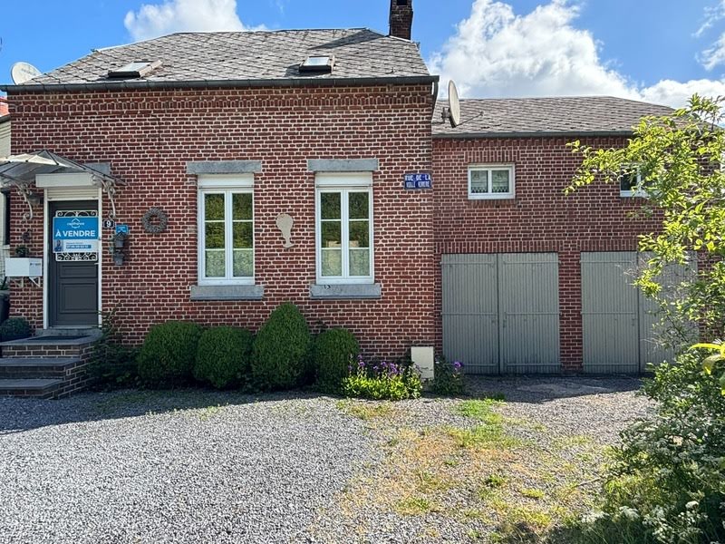 4 bedrooms House in Anor, France No. 154839