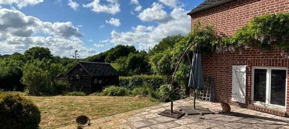 4 bedrooms House in Anor, France No. 154839 3