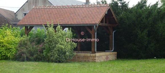 Дом с 4 спальнями в Сент-Аман-Монтрон, Франция № 48253 4