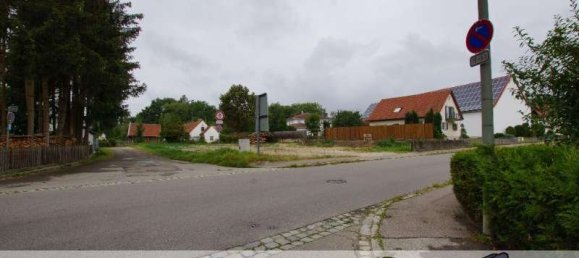 Terreno em Neuburg-Schrobenhausen, Germany N.º 354598 2