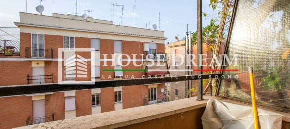 1 bedroom Apartment in Rome, Italy No. 291392 14