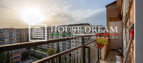 1 bedroom Apartment in Rome, Italy No. 291392 9