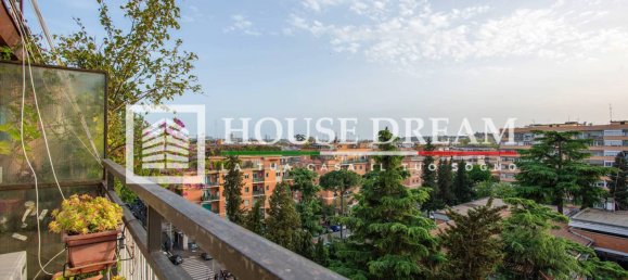 1 bedroom Apartment in Rome, Italy No. 291392 11