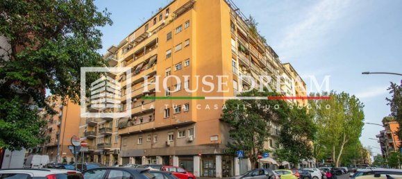 1 bedroom Apartment in Rome, Italy No. 291392 24