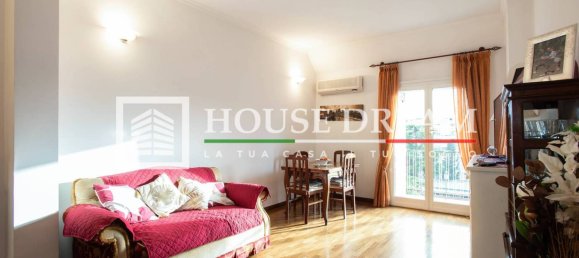 1 bedroom Apartment in Rome, Italy No. 291392 4