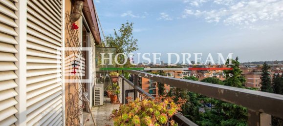 1 bedroom Apartment in Rome, Italy No. 291392 10