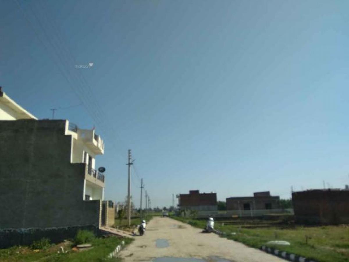  Land in Mohali, India No. 35336