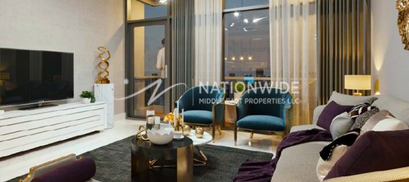 Adosado de 4 dormitorios en Abu Dhabi, UAE No. 97167 9