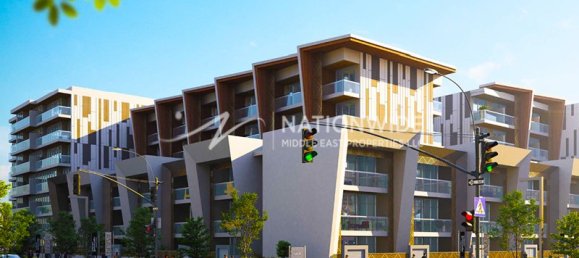 Adosado de 4 dormitorios en Abu Dhabi, UAE No. 97167 5