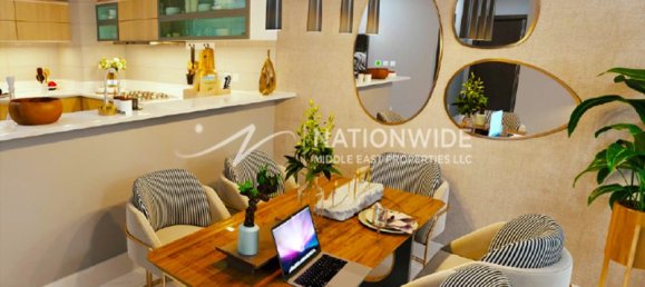 Adosado de 4 dormitorios en Abu Dhabi, UAE No. 97167 8