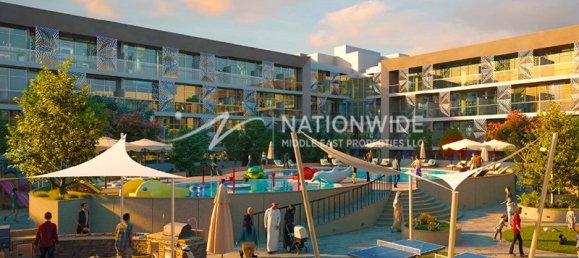 Adosado de 4 dormitorios en Abu Dhabi, UAE No. 97167 2