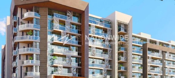 Adosado de 4 dormitorios en Abu Dhabi, UAE No. 97167 3