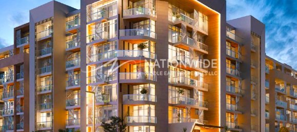 Adosado de 4 dormitorios en Abu Dhabi, UAE No. 97167 4