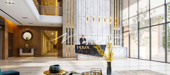 Adosado de 4 dormitorios en Abu Dhabi, UAE No. 97167 6