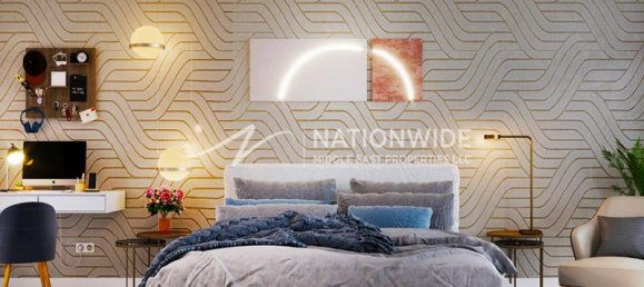 Adosado de 4 dormitorios en Abu Dhabi, UAE No. 97167 7